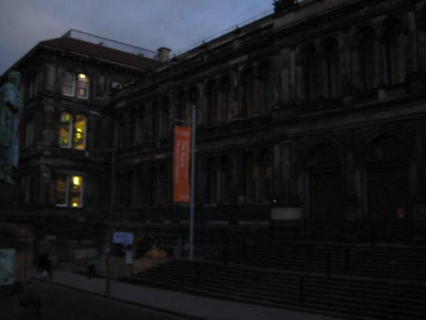 Royal Museum