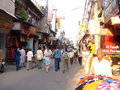 Delhi Main Bazaar
