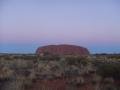 I have so many photos of Uluru