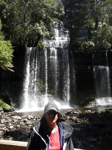 Tasmania - National park
