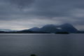Lake Maggoire this morning