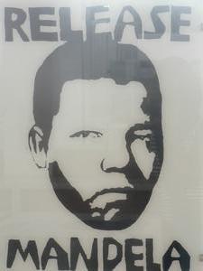 Nelson Mandela - Museum Image