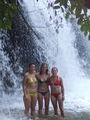 First Waterfall!!