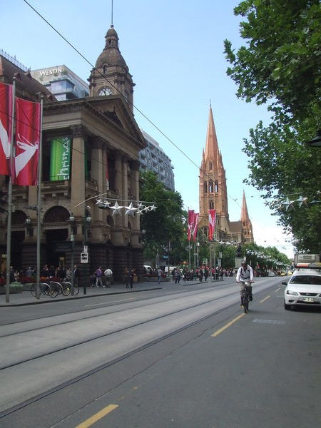 Melbourne City!!!
