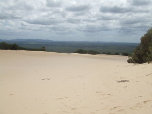 Sand Dunes!!!!