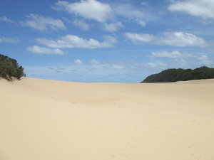 The Dunes!!!!