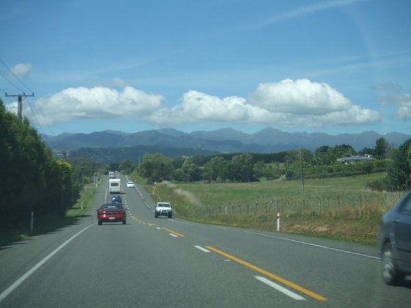 Goodbye Wanganui!!!