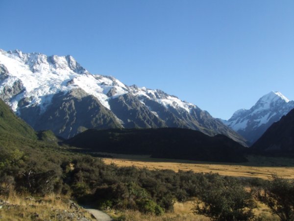 Southern Alps!!