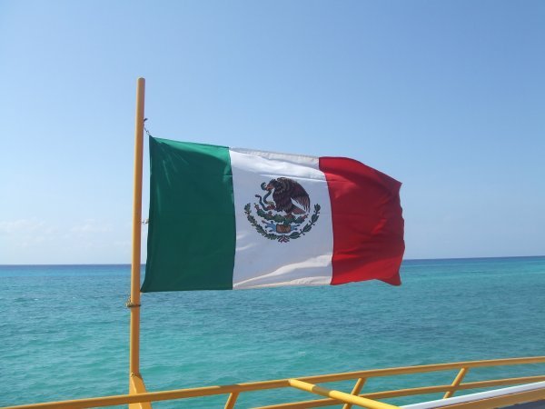 Mexico!!