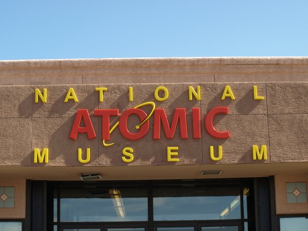 National Atomic Musuem