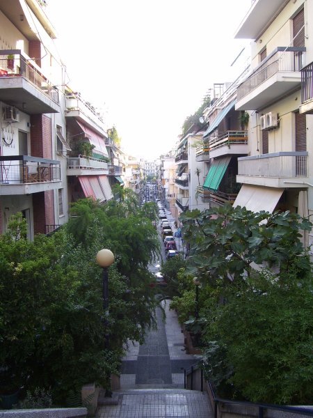 Ellanikou Street