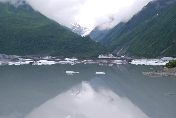  Valdez Glacier
