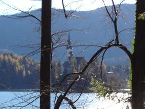 Lake Bled 1