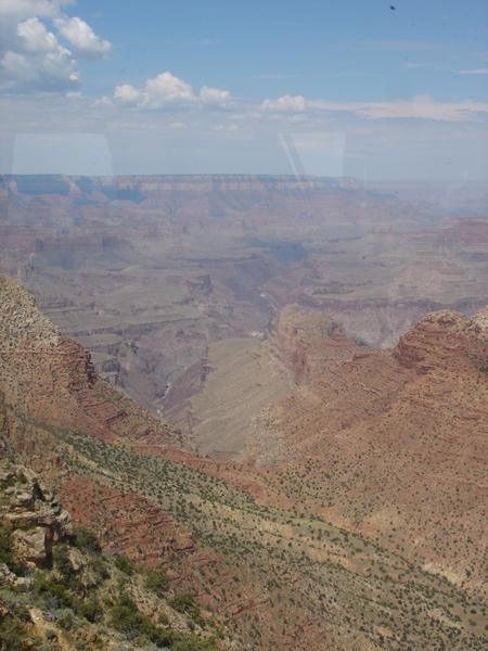 Grand Canyon 