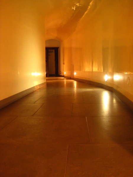 Hallway Into Apt #2