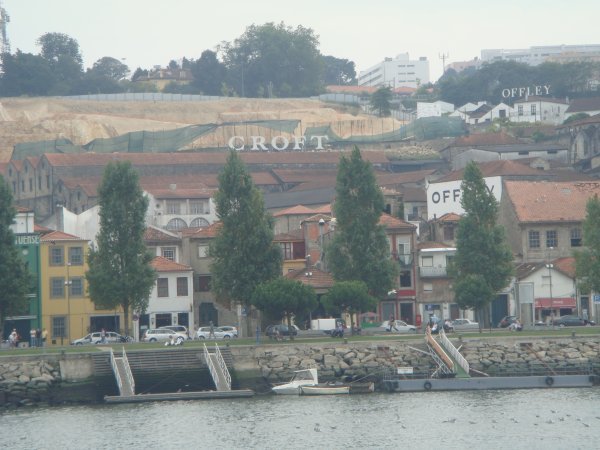 Croft Wine Lodge