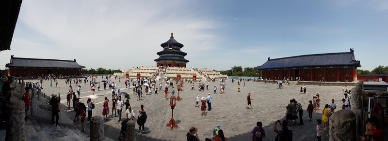 Temple of Heaven