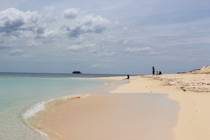 Daca Island