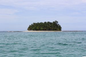 Guyam Island 1