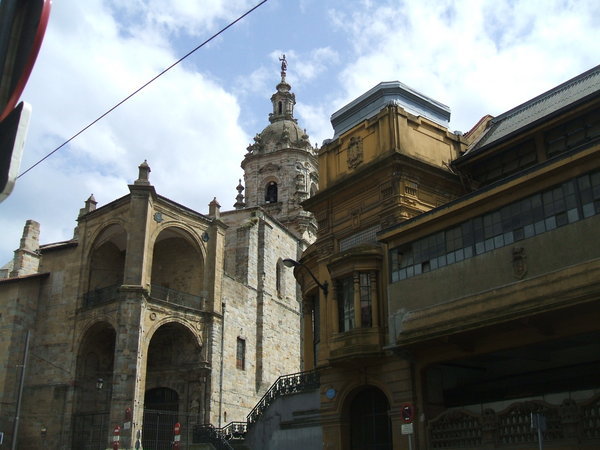 Iglesia San Anton