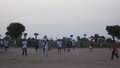 Soccer is life here in Senegal