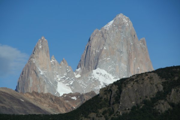 Cerro Fitz Roy
