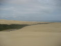 the sand dunes!!!
