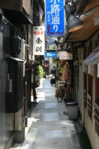 22 Gion district