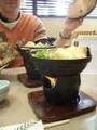 30 Speciality dish of Akita