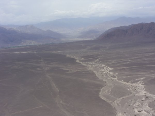 25 Views of Nazca and beyond