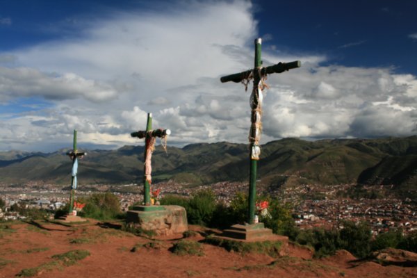 78 Views of Cusco