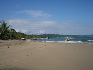 Manzanillo - Playa Gandocy