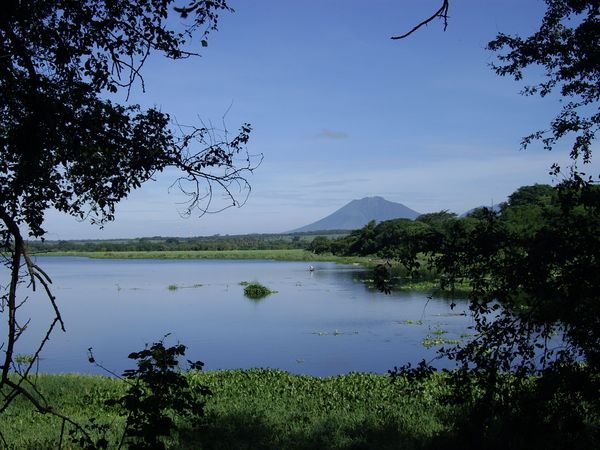 Laguna Jocotal