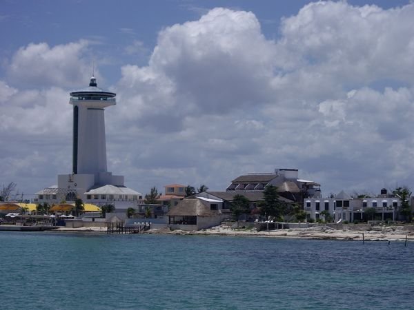 Puerto Juárez
