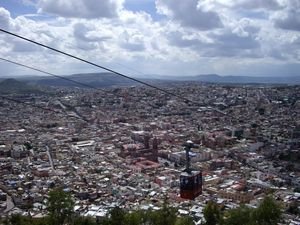 Zacatecas