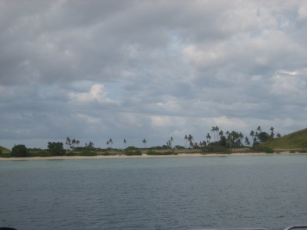 Fiji Islands 1