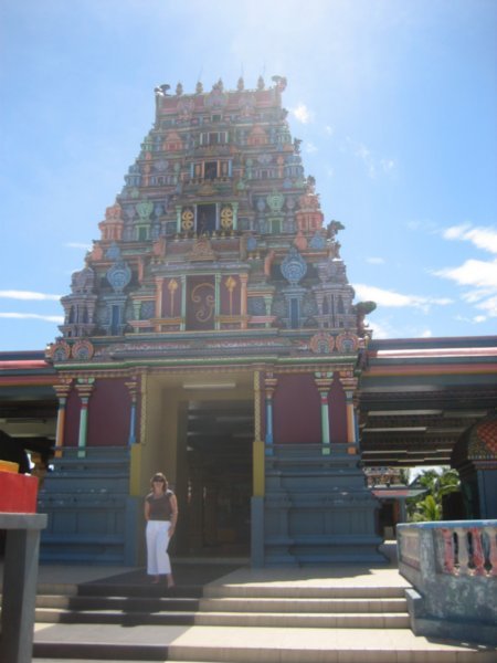 Nadi Temple 2