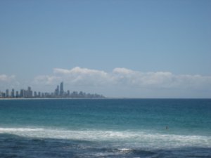 Surfers Paradise 2