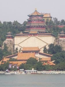 Another view of Summer Palace 