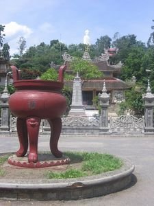 Another Buddhist temple