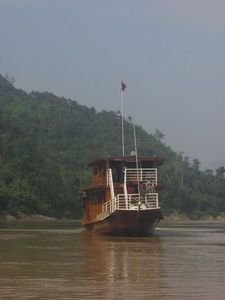 A journey down the mighty Mekong