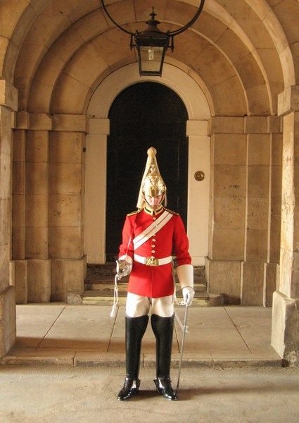 A London Guard