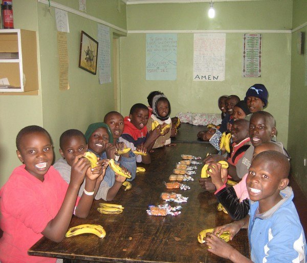 Banana Contest 2008