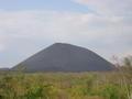 Volcán Cerro Negro 