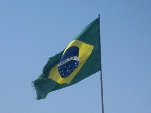Farewell Brazil - Obrigado!!!