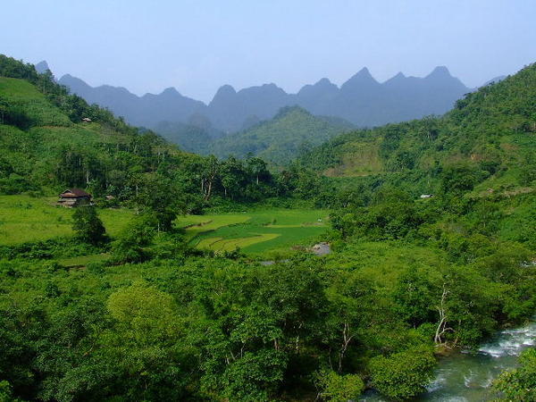 Ha Giang province