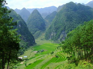 Ha Giang Province