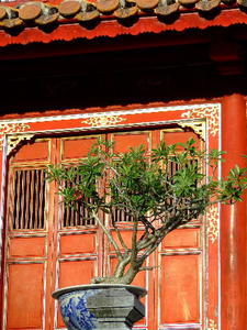 Nguyen Temple