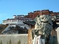 The Potala, Lhasa