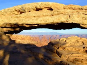 Canyonlands